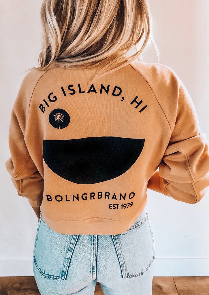 Big Island Established Sweatshirt